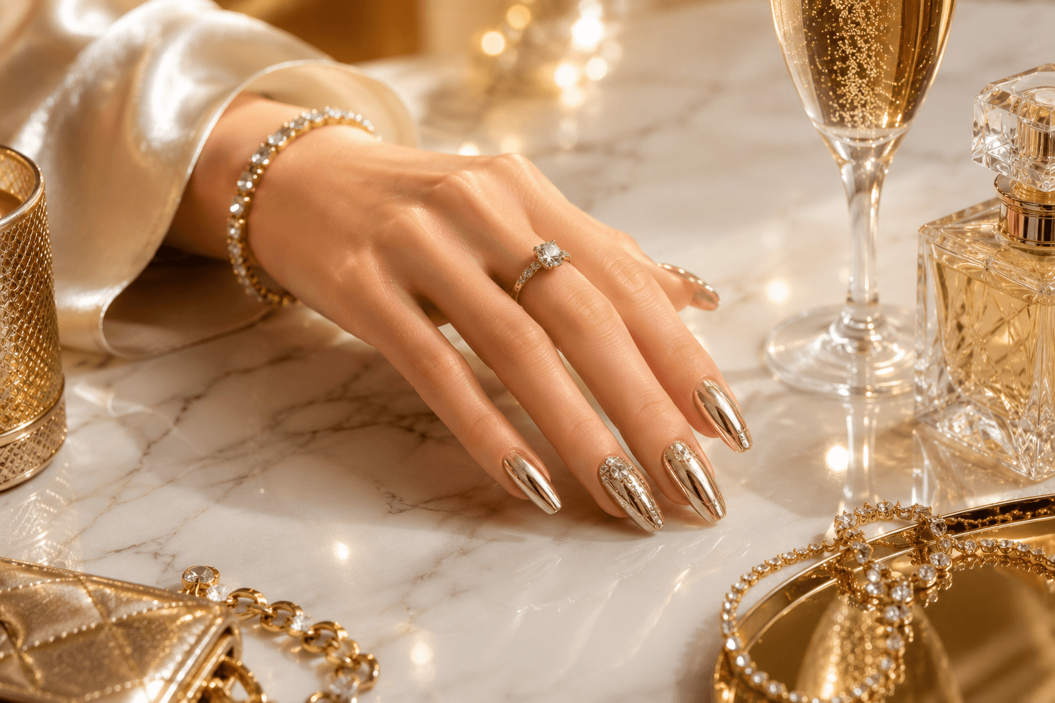 Luxury Collection