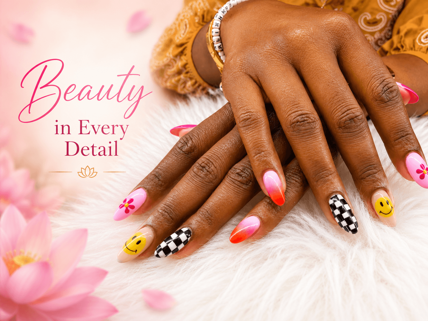 Nail Design 5