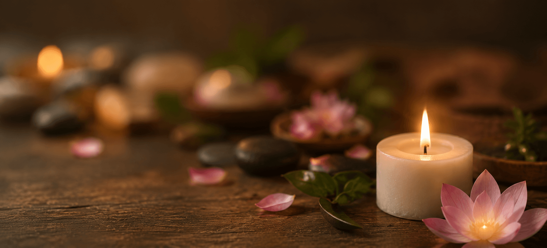 Relaxing Spa