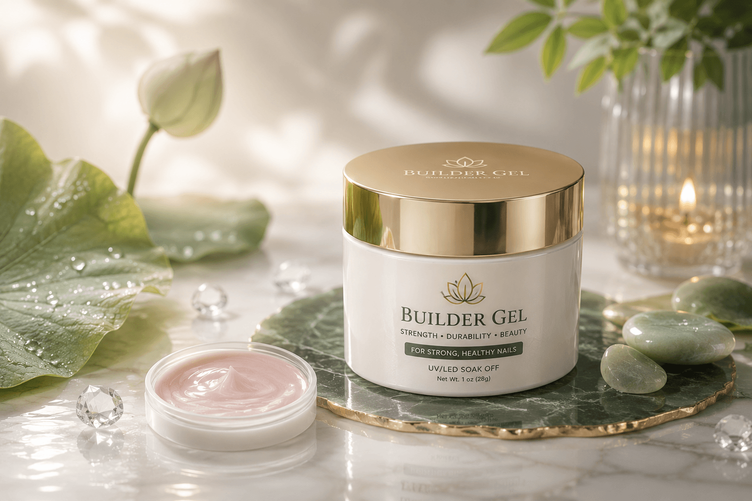 Builder Gel