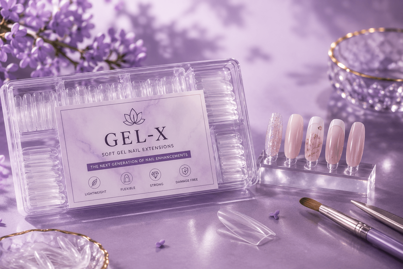 Gel-X