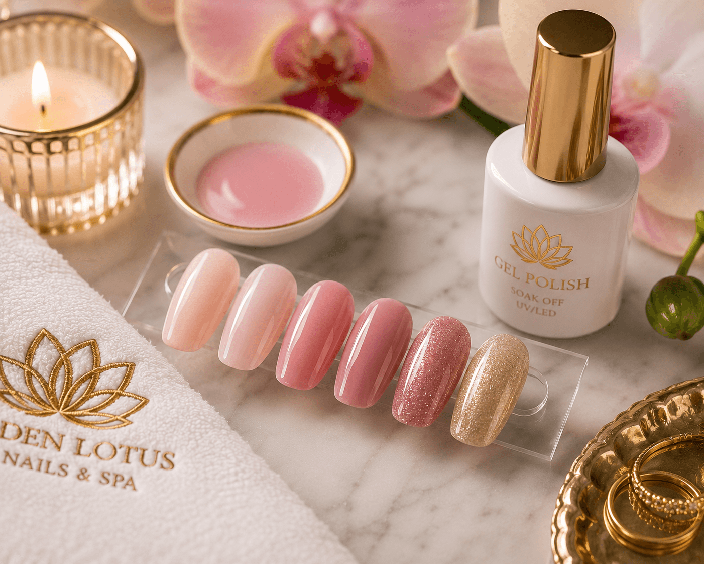 Gel Polish