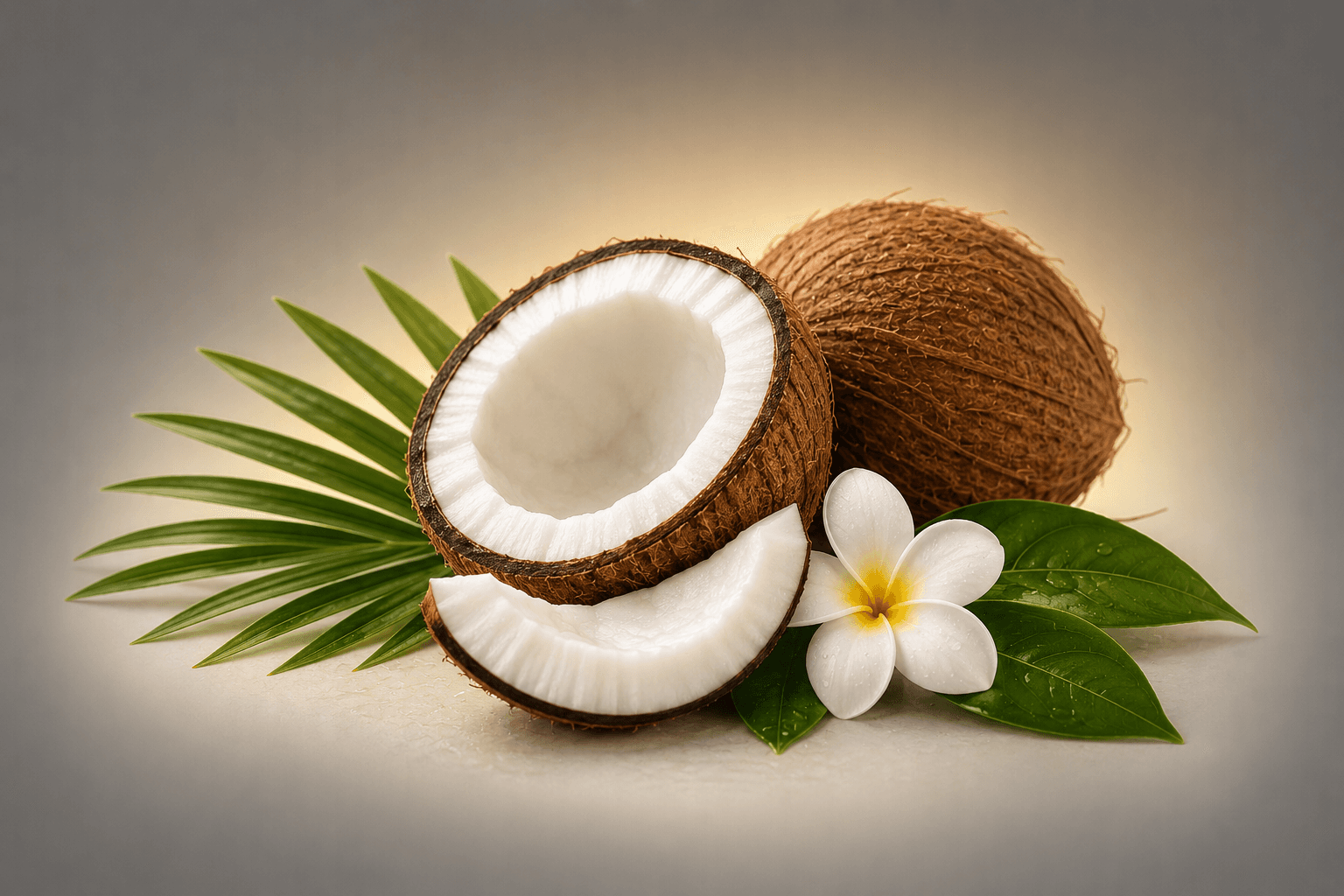 Coconut
