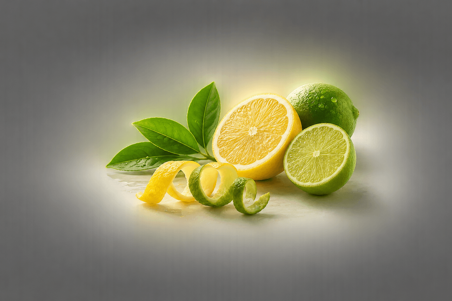 Lemon Lime