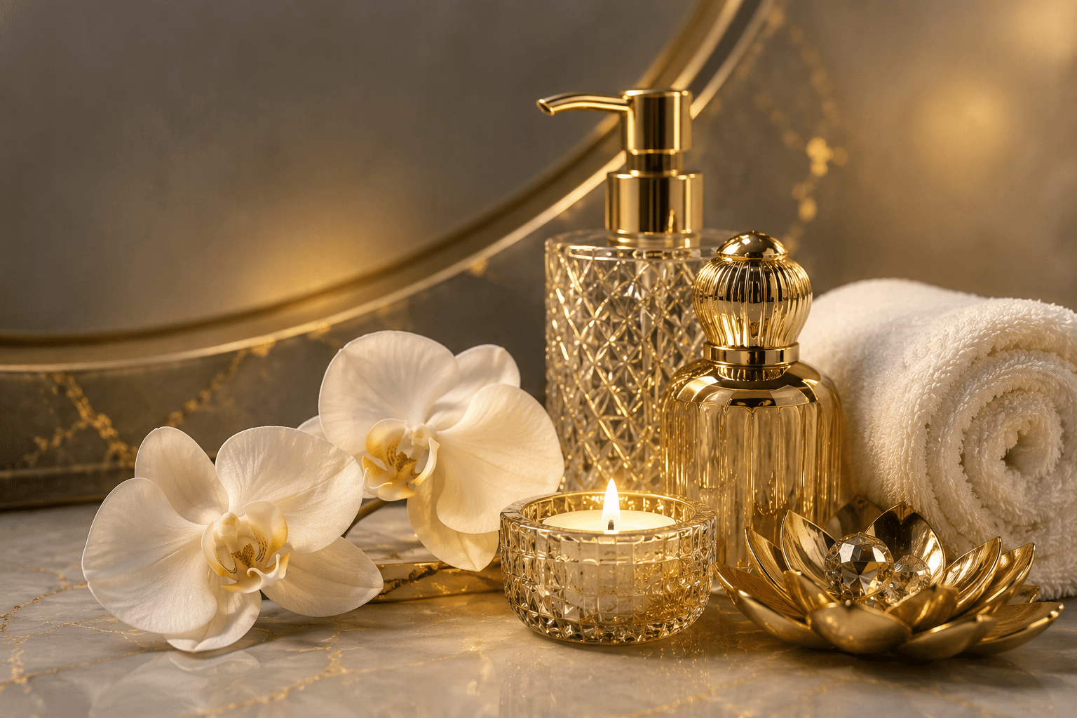LUXURY