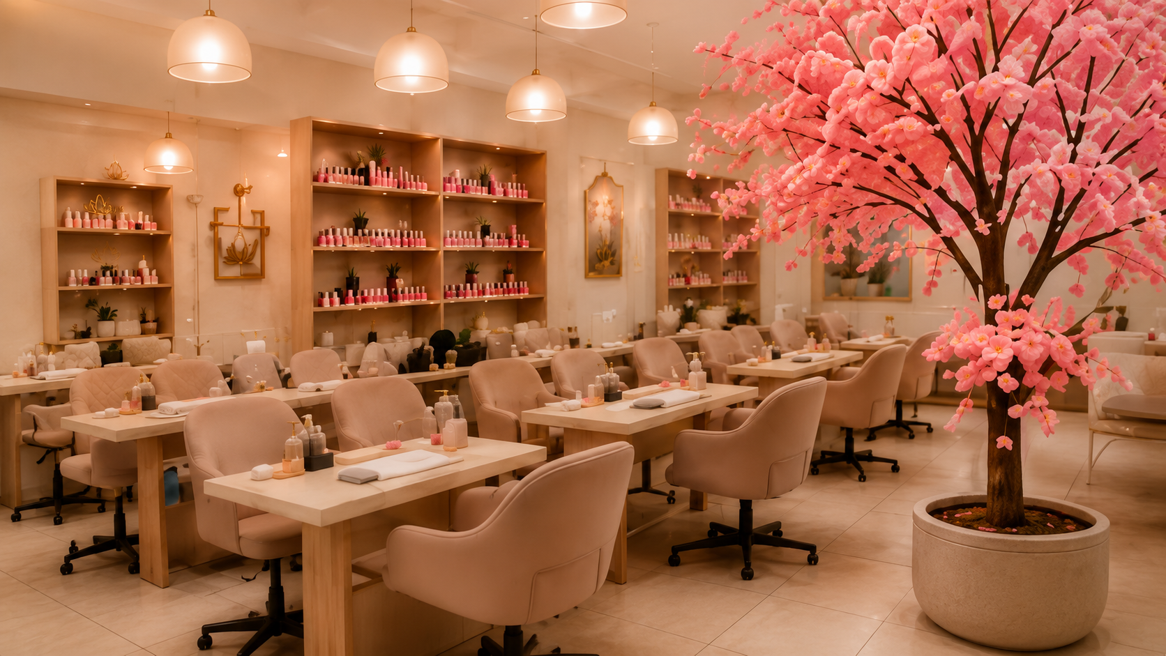 Salon