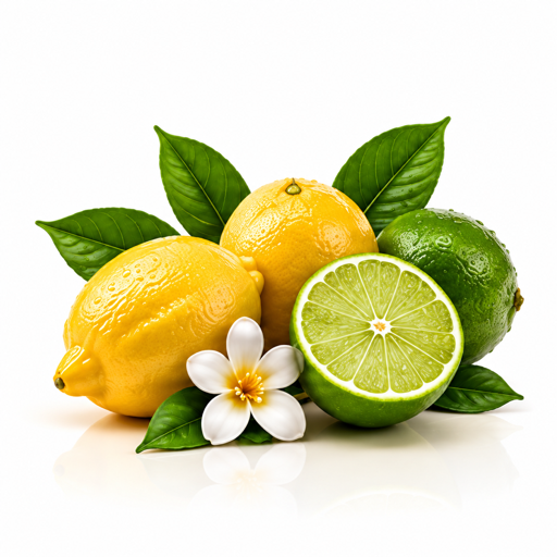 Lemon Lime